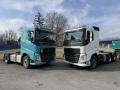 Volvo FH 500 Hydraulika RETARDER TOP!