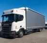 Scania R 320 PLACHTA ELO NOV