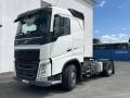 Volvo FH 500 Hydrodrive 4x2/4x4 Hydraul