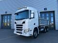 Scania R 500 6x4 skl�p��