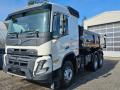 Volvo FMX 460 6x4 Bordmatic NOV MOD