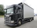 Scania G 450 6x2 LَKO RETARDER