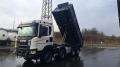 Scania G 450 XT 8x4 RETARDER