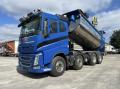Volvo FH 500 8x4 Thermo sklp El.plac