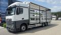 Mercedes-Benz Actros 2545 6x2 LnR Jumbo nov
