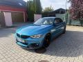 BMW 440i Kabrio M paket Remus