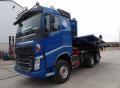 Volvo FH 500 6x4 Bordmatic TOP STAV