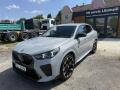 BMW X2 M135i xdrive 