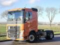 Volvo FH 460 Hydraulika TOP