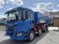 Scania G 500 XT 8X4 THERMOKORBA TOP