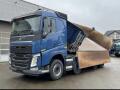 Volvo FH 500 8x4 Bordmatic