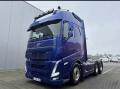Volvo FH 540 6x4 