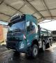Volvo FMX 460 8x6 BORDMATIC 