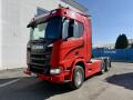 Scania R 500 6x4 Hydraulika 2 kusy 