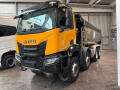 Iveco X-WAY 510 8x4 Thermo skl�p�� MEILLER