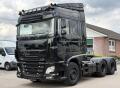 DAF XF 530 6x4 Hydraulika