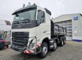 Volvo FH 500 8x4 Bordmatic Meiller