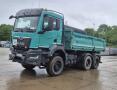 MAN TGS 26.510 6x4 BORDMATIC MEILLER