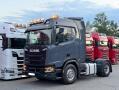 Scania R 540 XT 4x2 Hydraulika