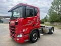 Scania R 540 RETARDER HYDRAULIKA