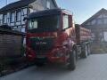 MAN TGS 26.520 6x4 Bordmatic Meiller 