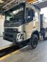 Volvo FMX 460 6x4 Bordmatic Meiller