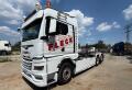 MAN TGX 26.510 6x2 kontejner HIAB MULT