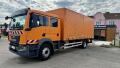 MAN TGM 15.320 Doublekabina �elo plach