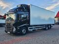 Volvo FM 350 Carrier �elo BAR 22 palet