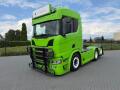 Scania R 580 6x2 V8 