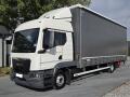 MAN TGL 12.250 Plachta �elo