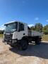 Scania P 420 XT 4x4 Meiller 