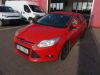 Ford Focus 1.6i +CNG