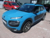 Citron C4 Cactus 1.2 PureTech 82 MAN5