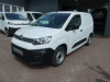 Citron Berlingo L1 650 1.2 PureTech MAN6