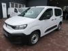 Citron Berlingo 1.5 BlueHDi 100 MAN6 YOU PROFI