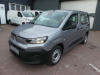 Citron Berlingo 1.5 BlueHDi 100 MAN5 YOU PROFI