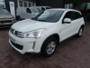 Citron C4 Aircross 1.6 HDi MAN6