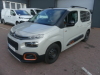 Citron Berlingo 1.5 BlueHDi 130 MAN6 SHINE XTR