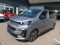 Citron SpaceTourer 2.0 BlueHDi 180 EAT8 SHINE
