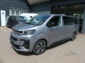 Citron SpaceTourer XL 2.0 BlueHDi 180 EAT8 SHINE