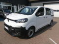 Citron Jumpy POLOKOMBI FLEXI 2.0 BHDi 145 