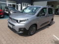 Citron Berlingo 1.5 BlueHDi 100 MAN6 PLUS