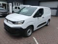 Citron Berlingo VAN L1 1.2 PureTech 110 MAN6 