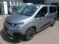 Citron Berlingo MAX Diesel 130k Manual