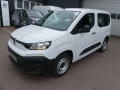 Citron Berlingo 1.5 BlueHDi 100 MAN6 YOU!