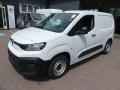 Citron Berlingo 1.5 BlueHDi 100 MAN6