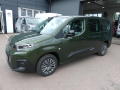 Citron Berlingo XL 1.5 BlueHDi 130 MAN6 PLUS 