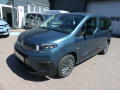 Citron Berlingo 1.5 BlueHDi 100 MAN6 PLUS