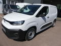 Citron Berlingo VAN L1 1.2 PureTech 110 MAN6 